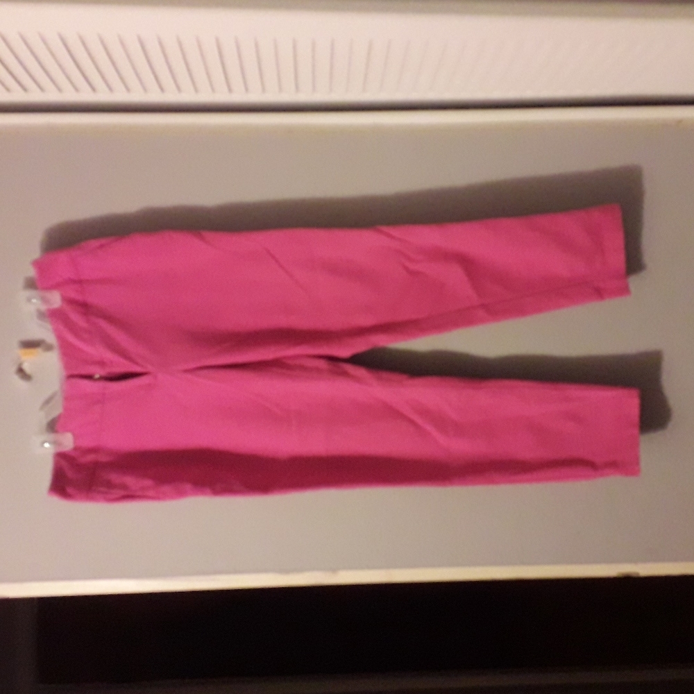 Pinki pants